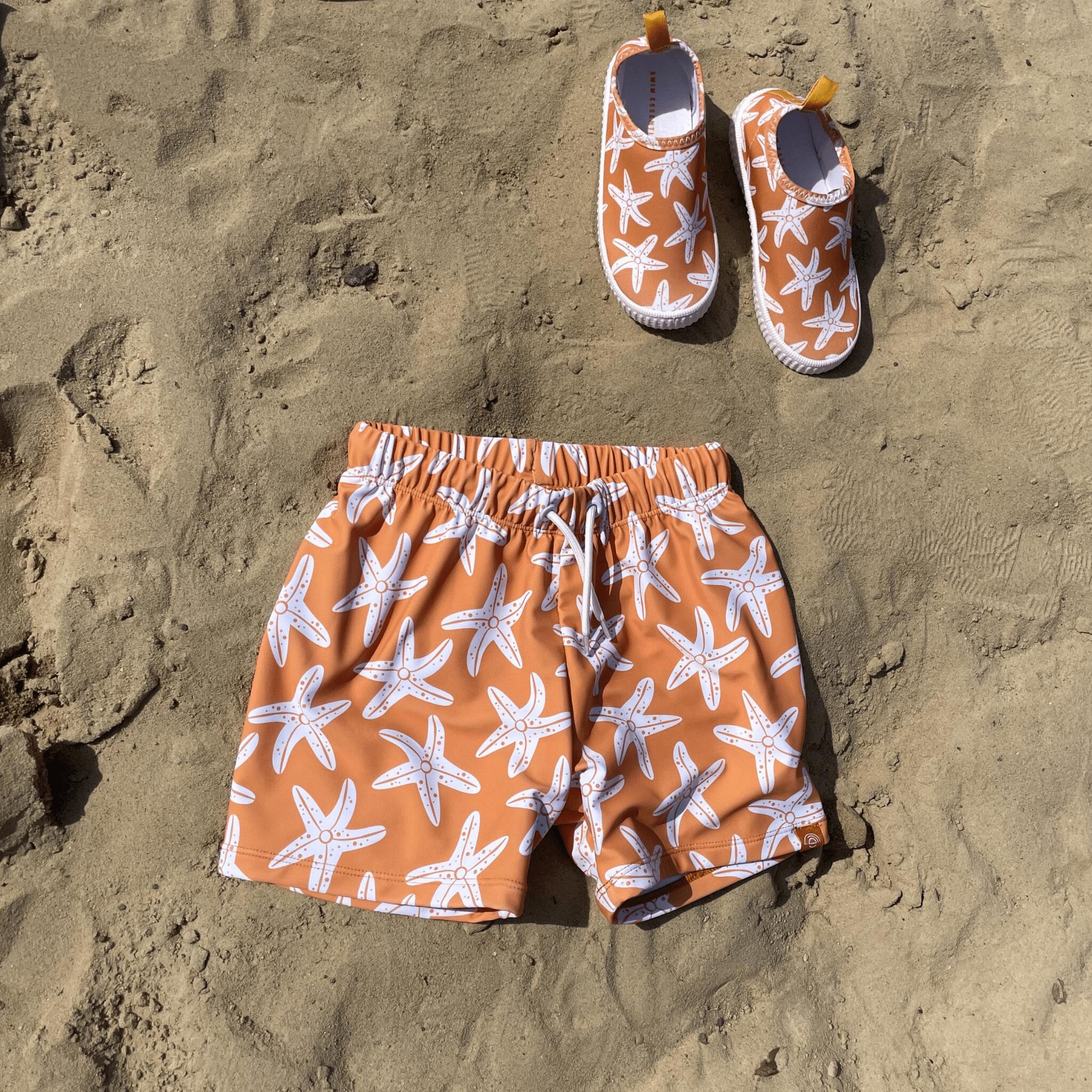 Maillot de bain pour homme Jungs  Sea Star 5/5