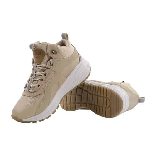 Buty do chodzenia damskie Skechers Bobs Sparrow 20MT 4/4