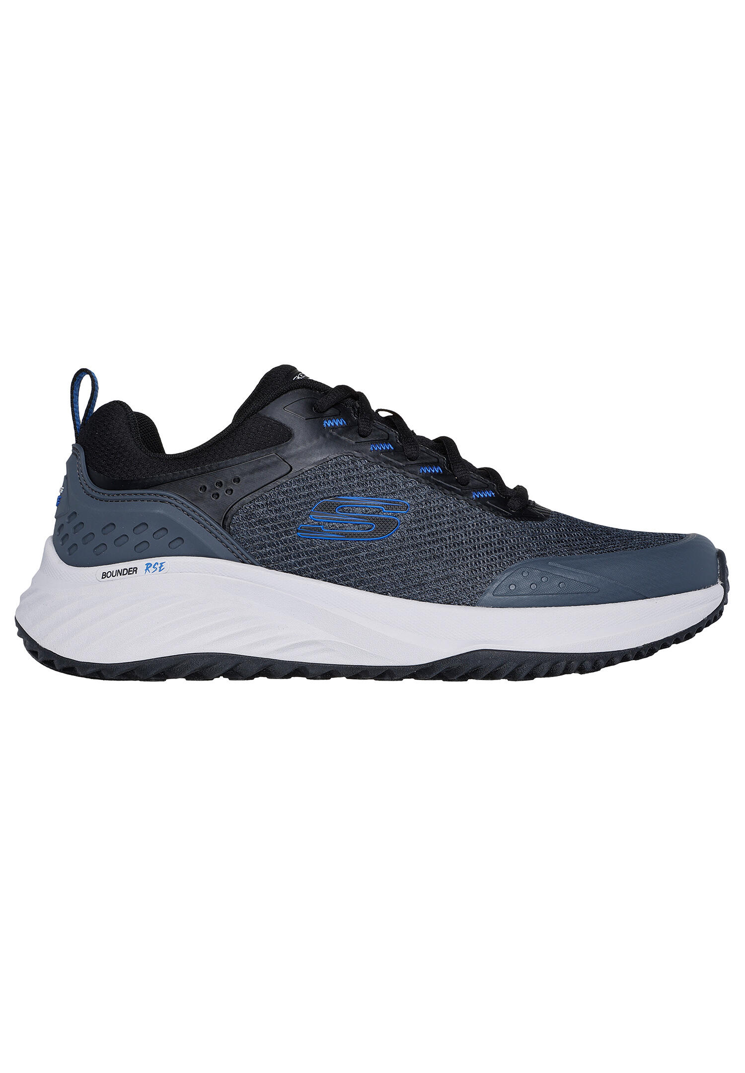 Skechers Sport Mens BOUNDER RSE - HAZLET Sneakers Herren Schuhe 232783 2/4
