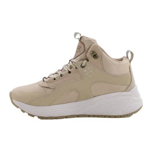 Buty do chodzenia damskie Skechers Bobs Sparrow 20MT 2/4