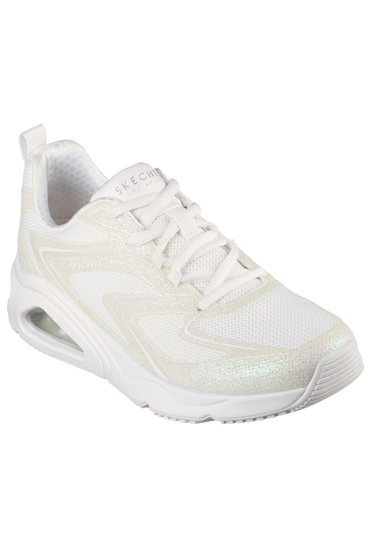 SKECHERS SKECHERS Sneaker WIT  40 (Z1052)