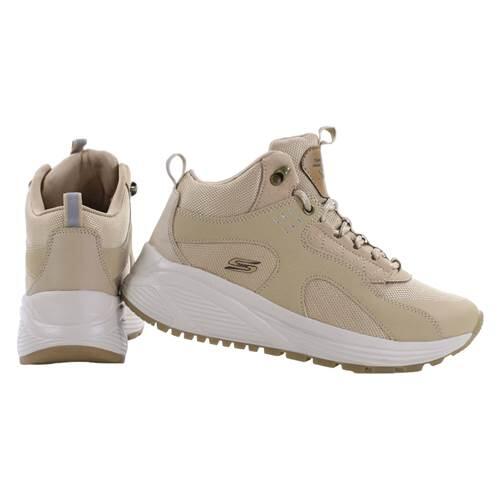 Buty do chodzenia damskie Skechers Bobs Sparrow 20MT 3/4