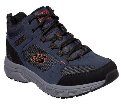 Trainingsschuh Oak Canyon Iron Hide Herren SKECHERS
