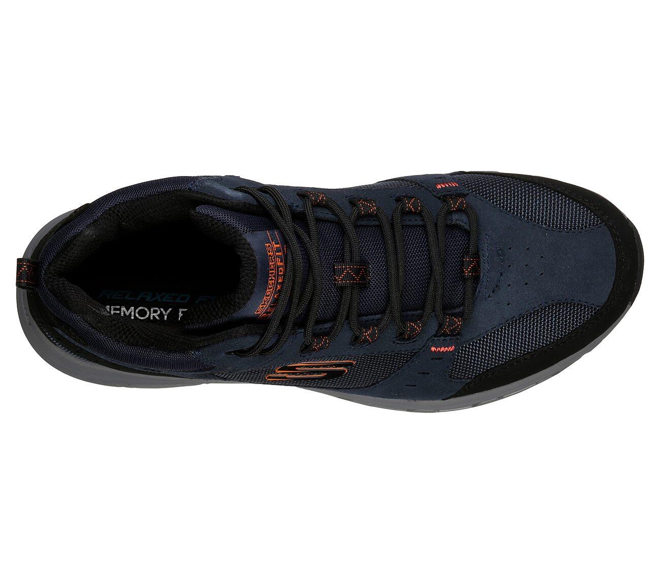 Buty do chodzenia męskie Skechers Oak Canyon Ironhide 4/7