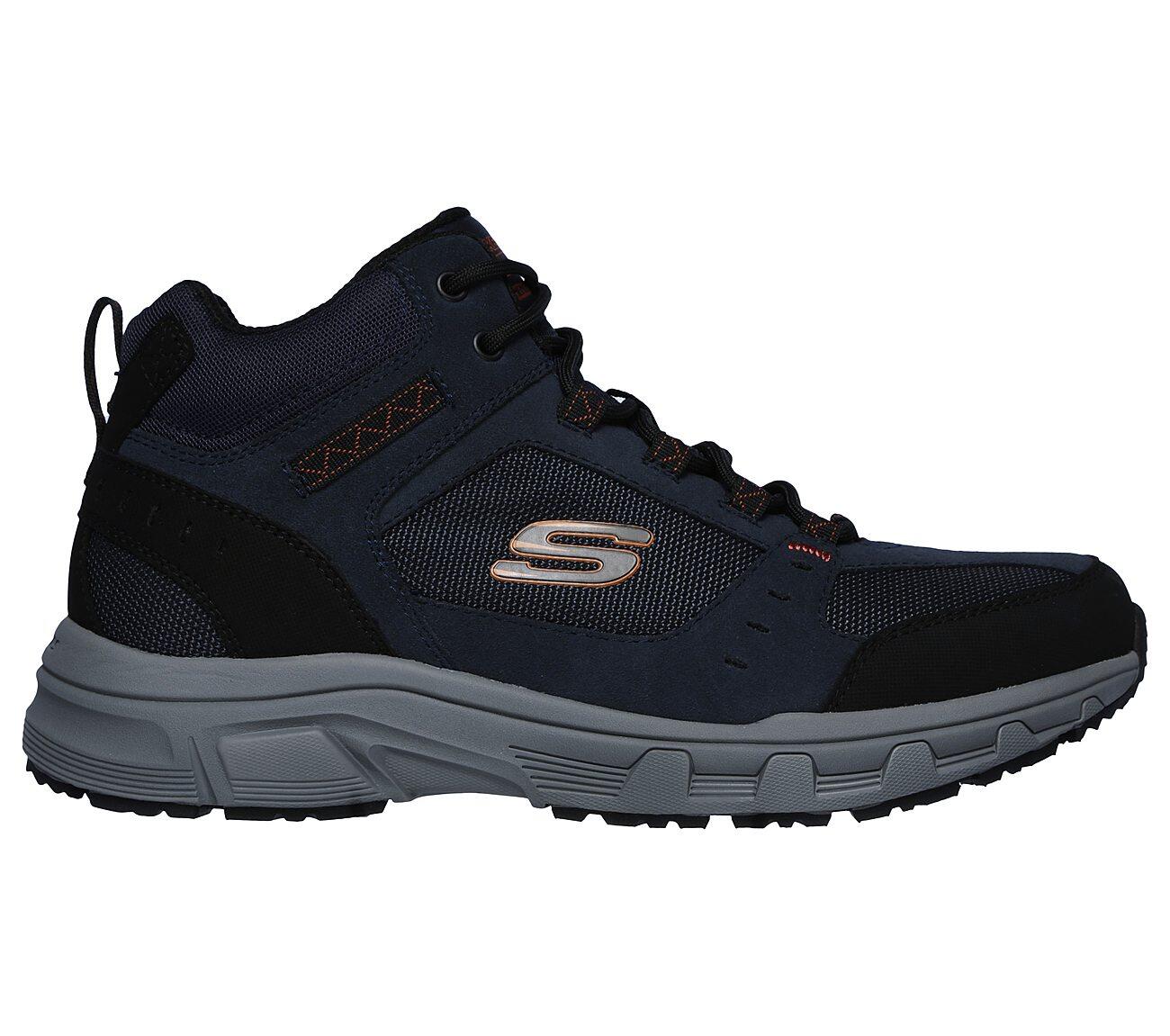 Buty do chodzenia męskie Skechers Oak Canyon Ironhide 2/7