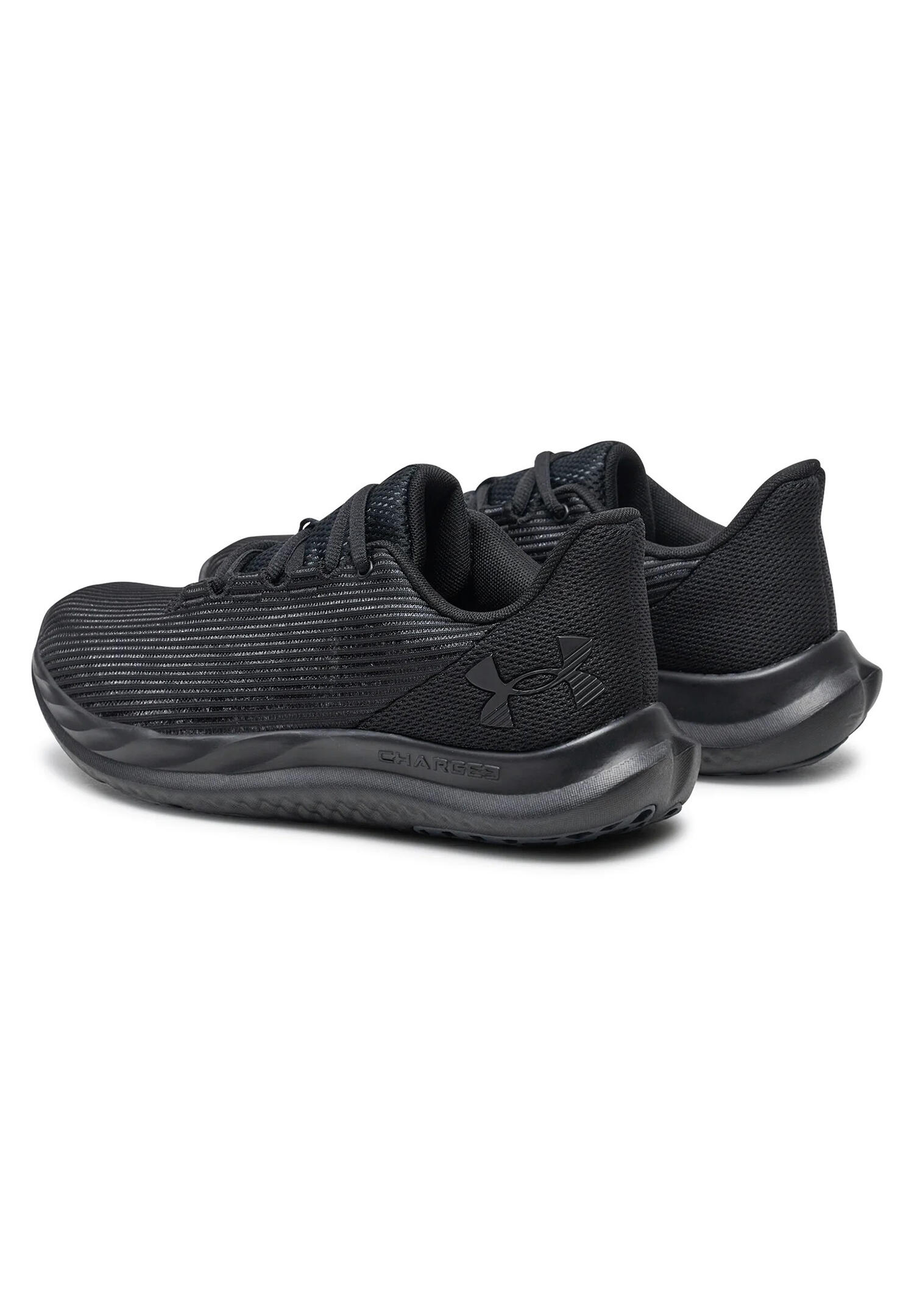 Scarpe Camminata sportiva Donna 77-3027006 Nero 2/4
