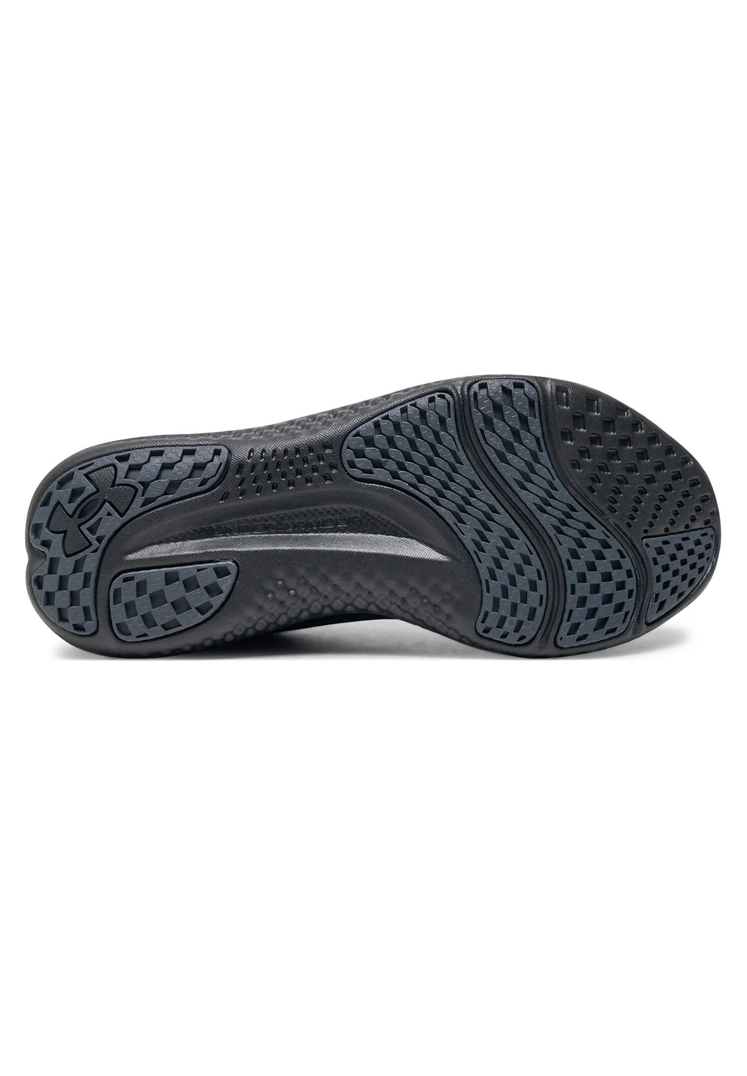 Scarpe Camminata sportiva Donna 77-3027006 Nero 3/4