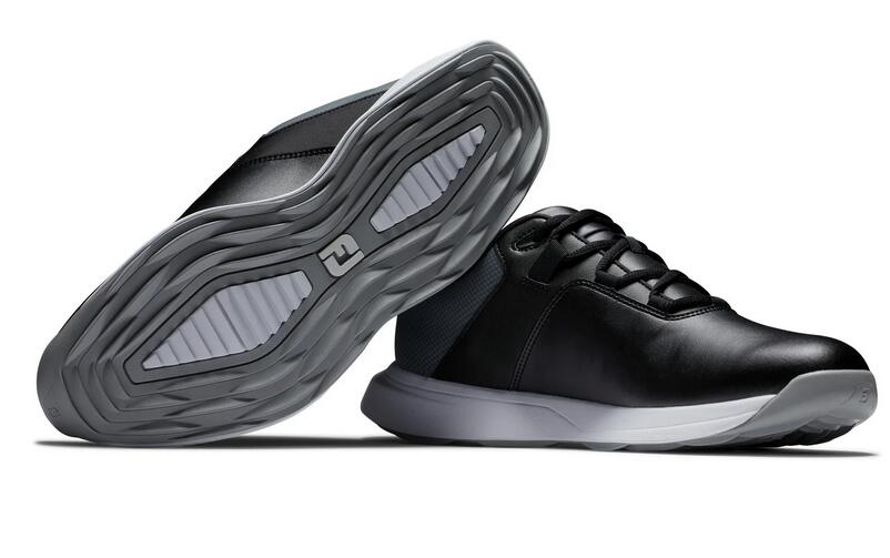 Golfschoenen Heren Footjoy ProLite Zwart 5/5