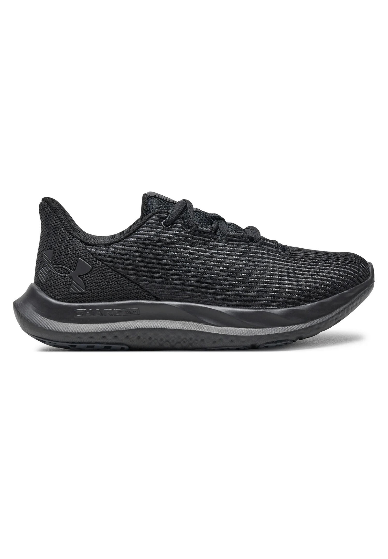 Scarpe Camminata sportiva Donna 77-3027006 Nero 4/4