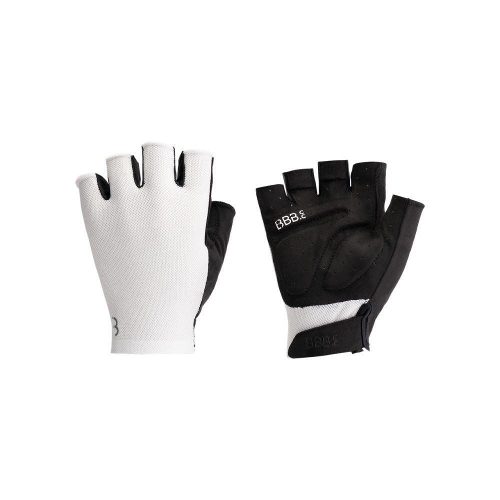 BBB CYCLING BBB Handschuhe  AirSupport XL weiss