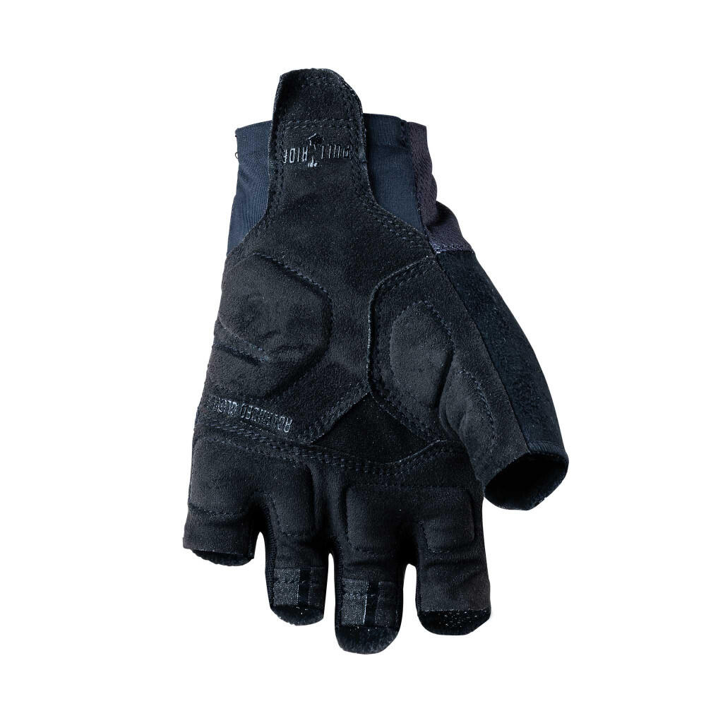 Gants RC GEL SHORTY - BLACK (noir) - XL/11 2/2