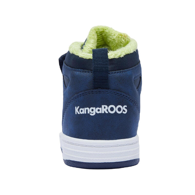 Buty dziecięce KangaROOS K-CP Kalley II EV dk