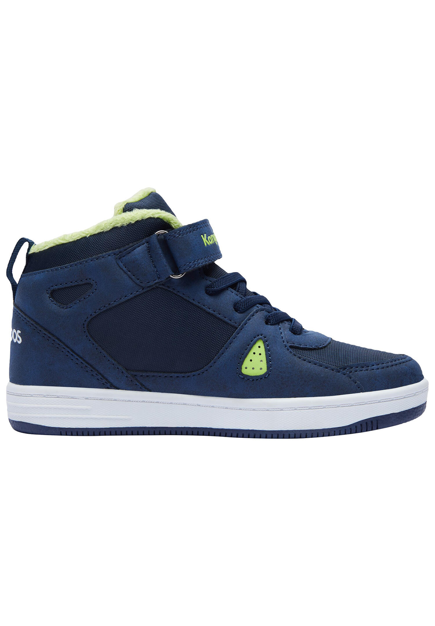 Chaussures pour enfants KangaROOS K-CP Kalley II EV 3/7