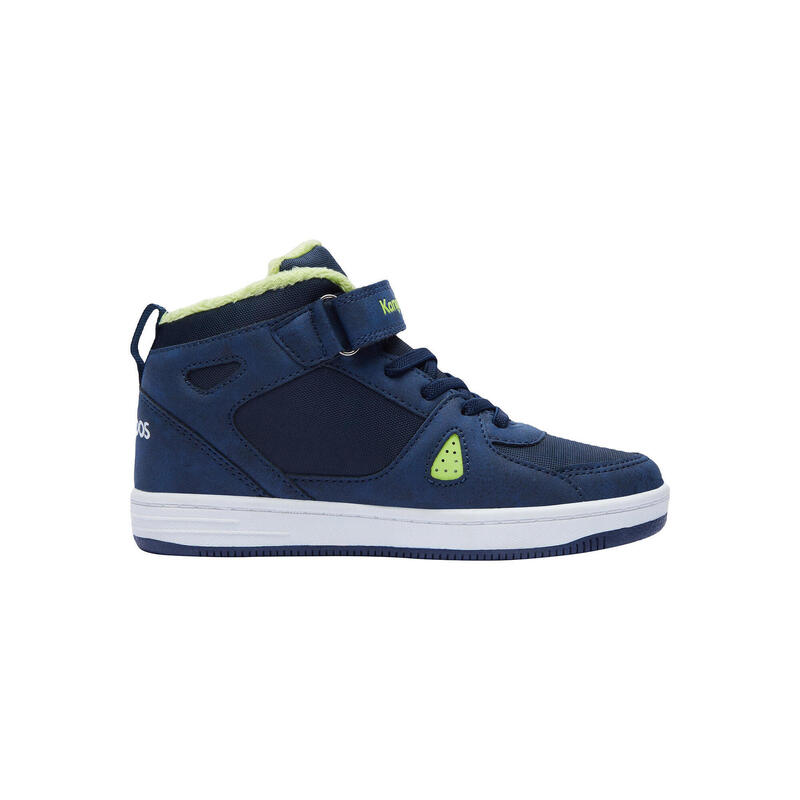 Pantofi pentru copii KangaROOS K-CP Kalley II EV dk