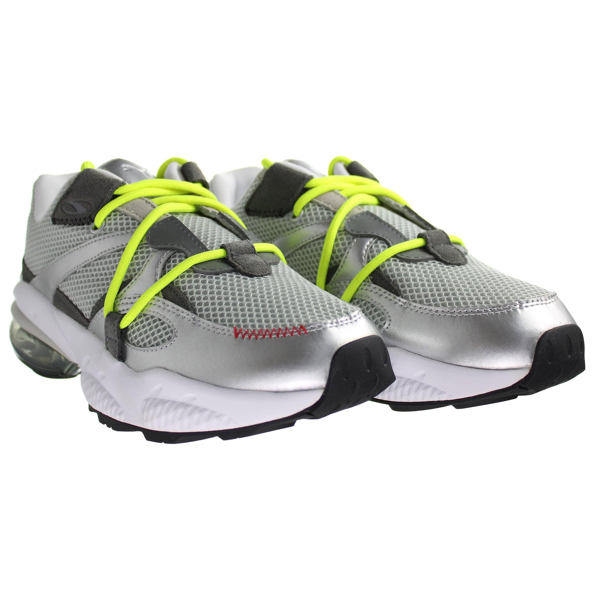 Męskie buty sportowe odważny design HAN KJOBENHAVN CELL VENOM 2/5