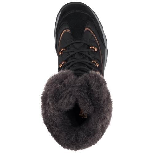 Buty do chodzenia damskie Jack Wolfskin Aspen High Texapore 3/5