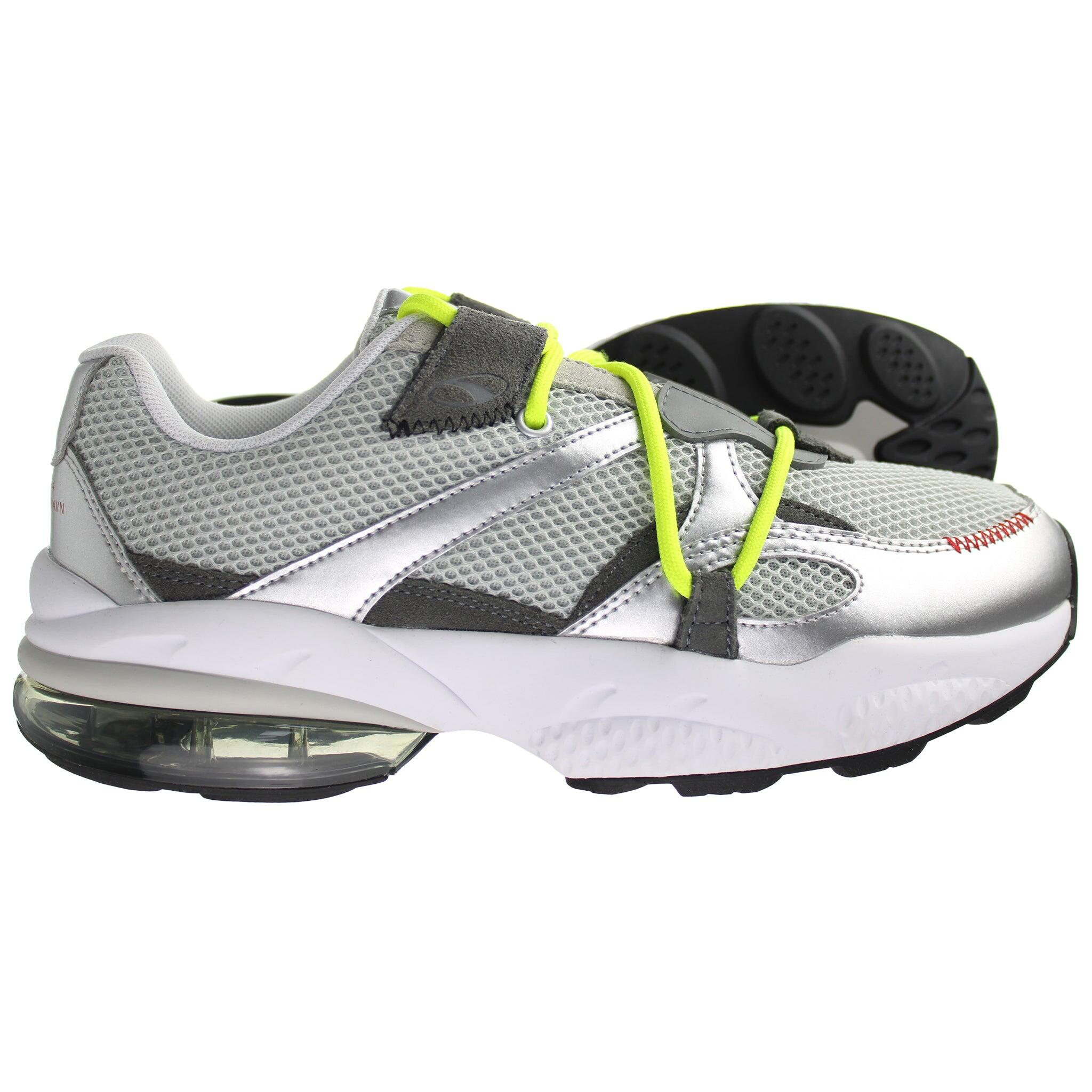 Męskie buty sportowe odważny design HAN KJOBENHAVN CELL VENOM 4/5