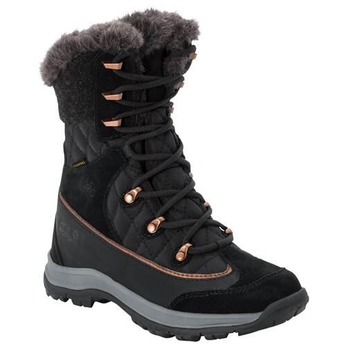 Buty do chodzenia damskie Jack Wolfskin Aspen High Texapore 2/5