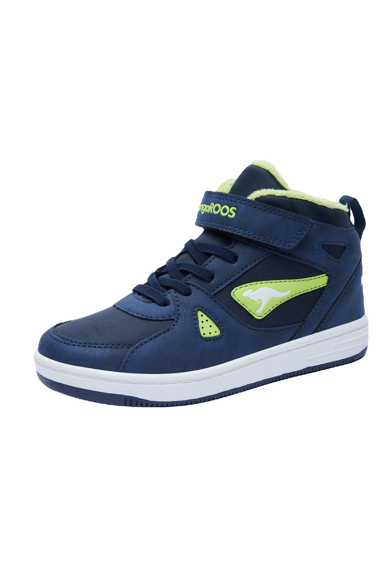 KANGAROOS KangaROOS K-CP Kalley II EV kinderschoenen