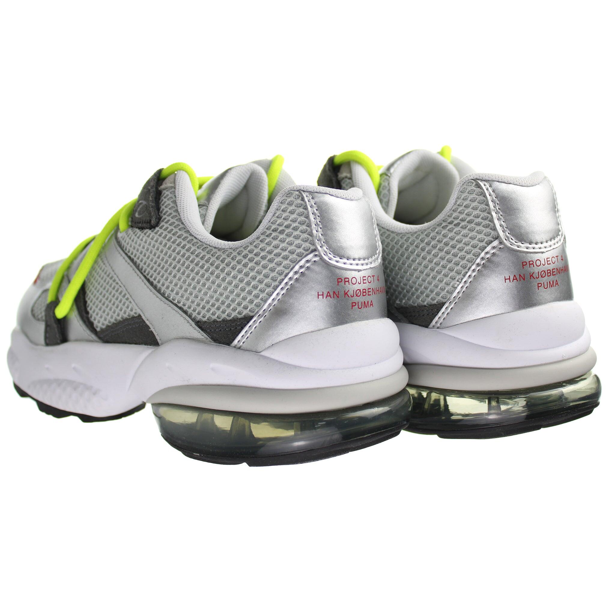 Męskie buty sportowe odważny design HAN KJOBENHAVN CELL VENOM 3/5