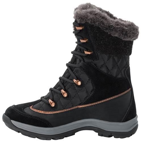 Buty do chodzenia damskie Jack Wolfskin Aspen High Texapore 4/5