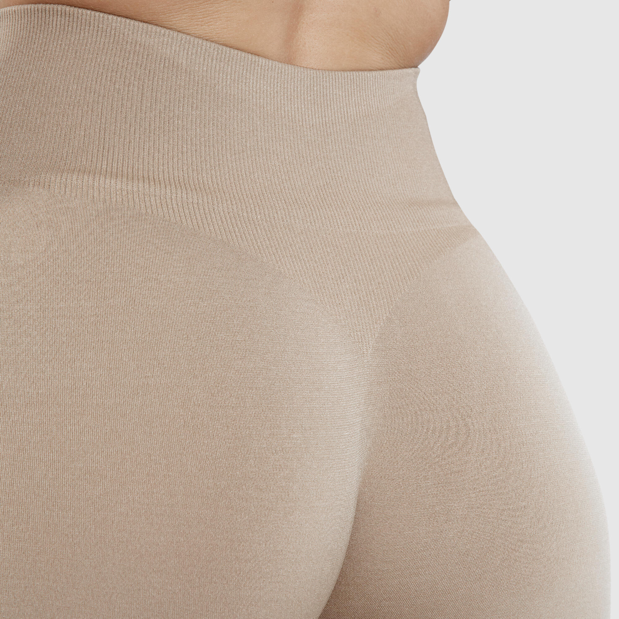 Damen Leggings Layne Hellbraun 5/6