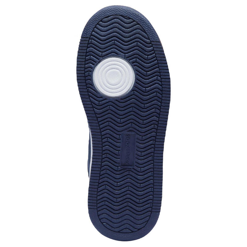 Buty dziecięce KangaROOS K-CP Kalley II EV dk