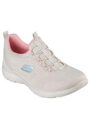 Zapatillas mujer Skechers 150120s Azul