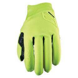 Gants XR-TRAIL GEL - FLUO YELLOW (jaune fluo) - XXL/12