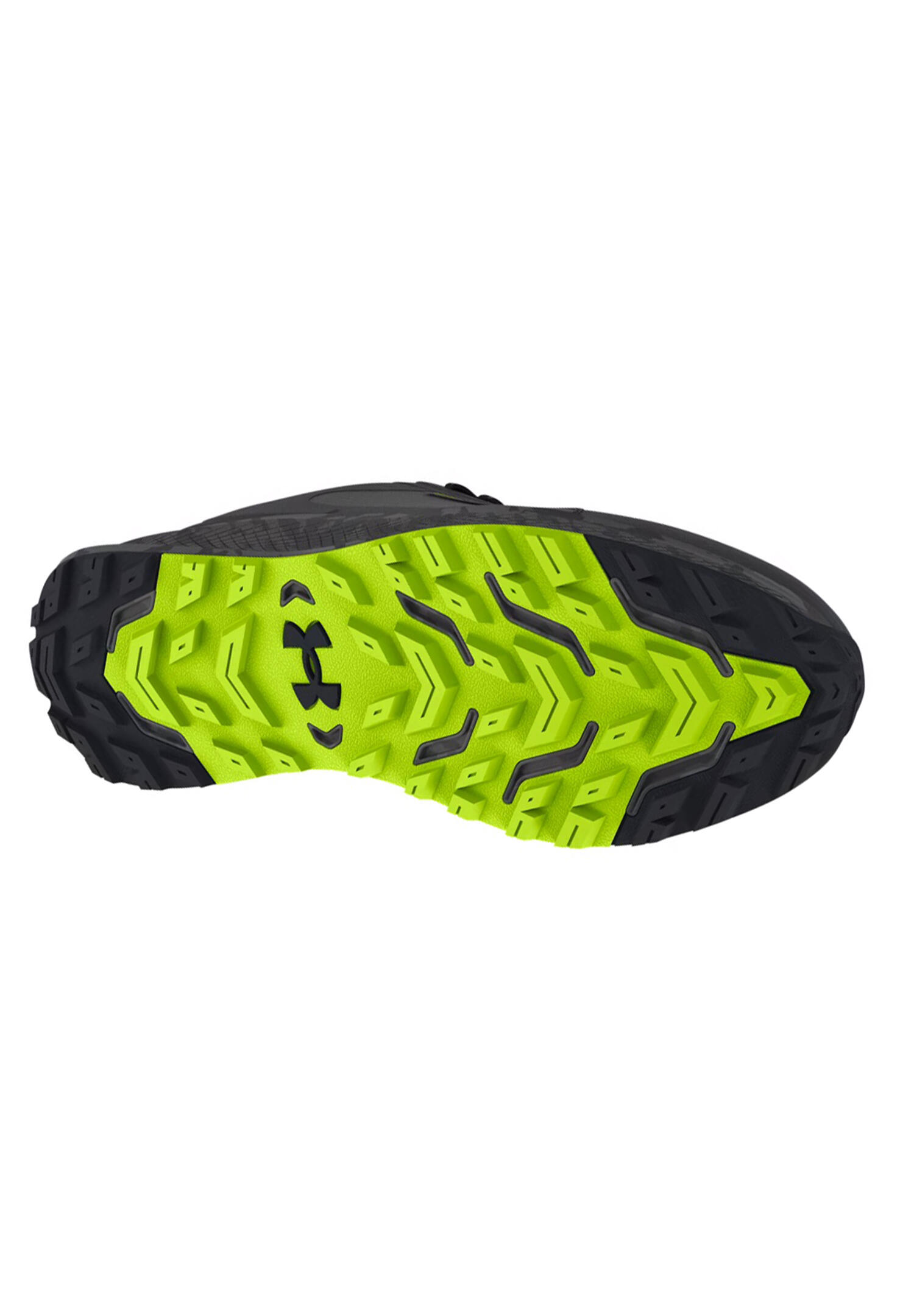 Under Armour  Charged  Bandit TR 3 Fitnessschuhe Sneaker  3028371-101 GRY/GRIS 4/7
