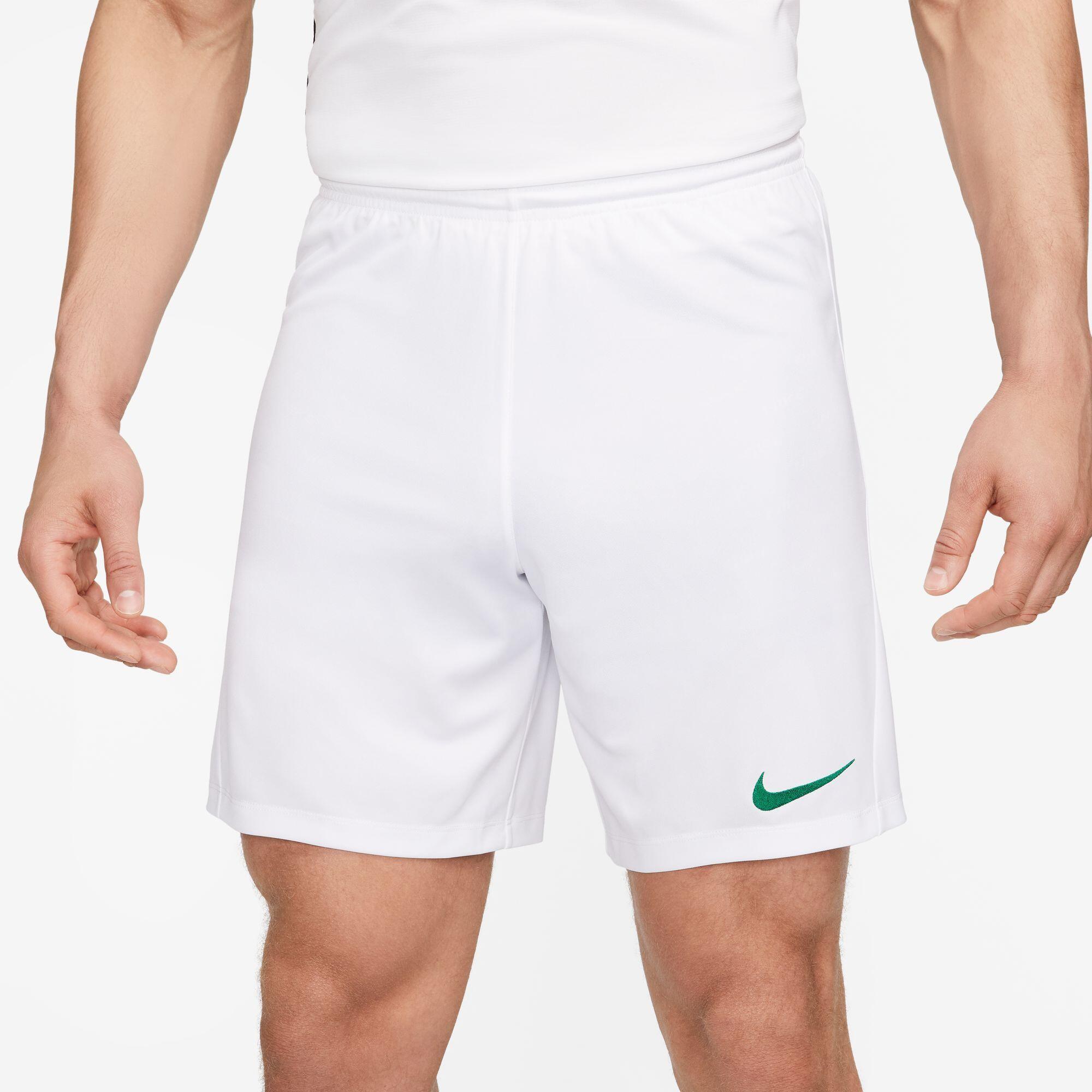 Nike Herren Short Park III BV6855 1/4