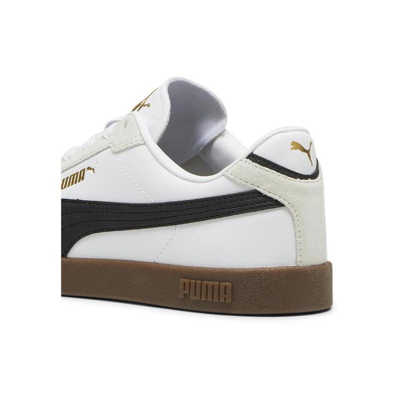Pantofi sport unisex Puma Club Ii Era, Alb