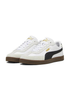 Zapatillas Deportivas Hombre Puma PUMA CLUB II ERA Negro