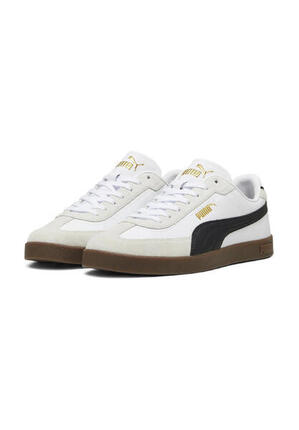 Basket Cuir Puma Club II Era Unisex