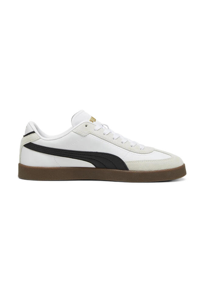 Buty do chodzenia męskie Puma Club Ii Era