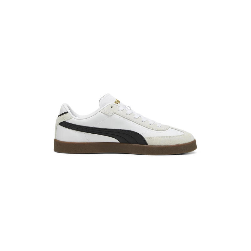 Pantofi sport unisex Puma Club Ii Era, Alb