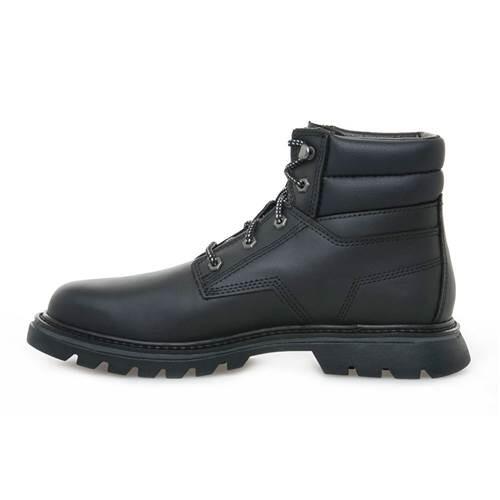 Scarpa universali uomo Caterpillar Quadrate 3/3