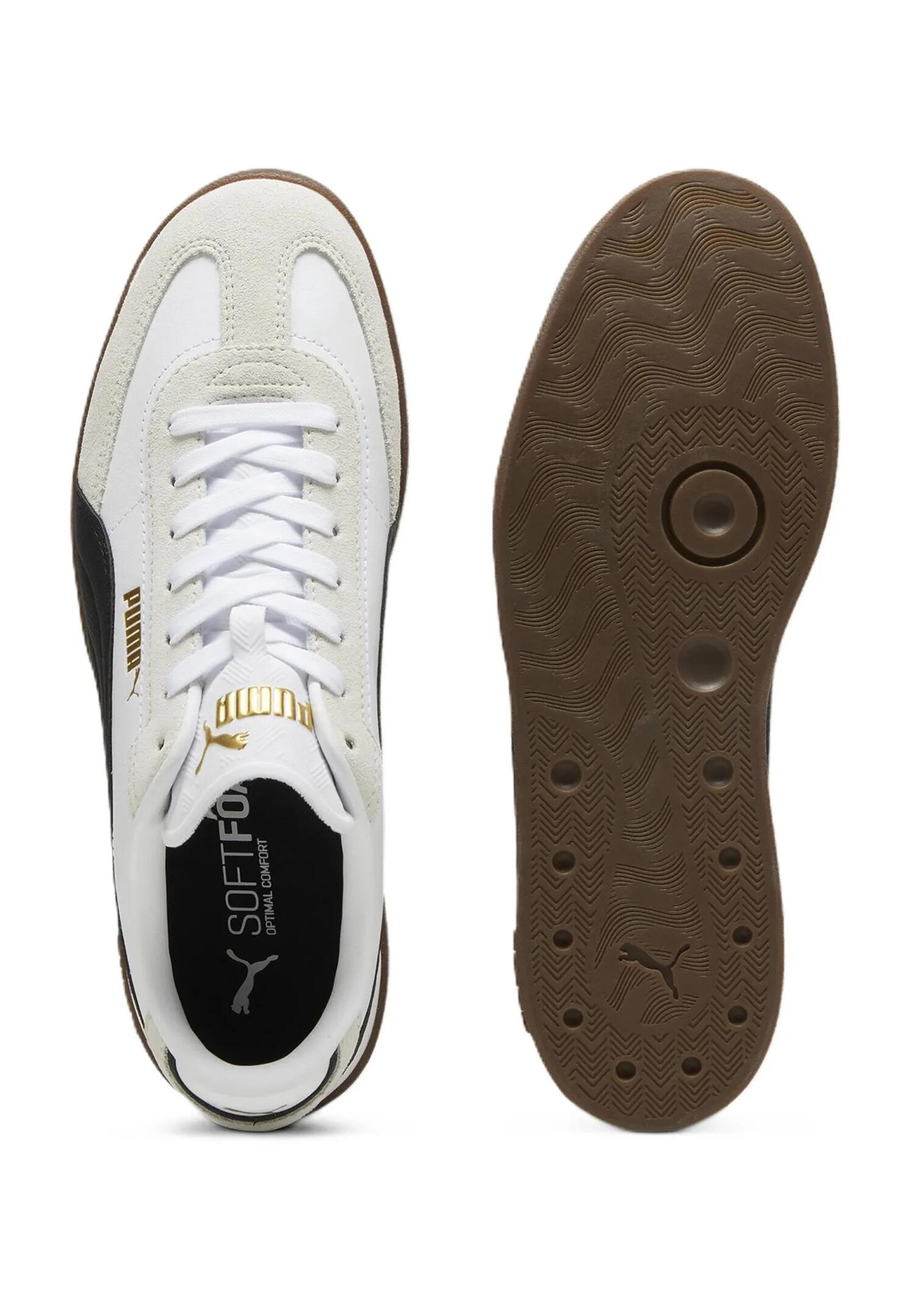 Turnschuhe Puma Modell 397447-07 für männer 4/7