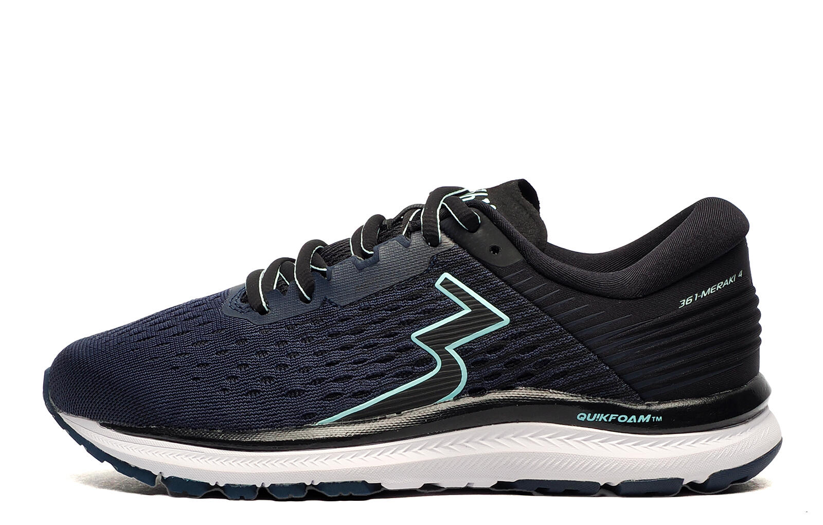 COCOPRO 361° Meraki 4 Womens Running Shoes