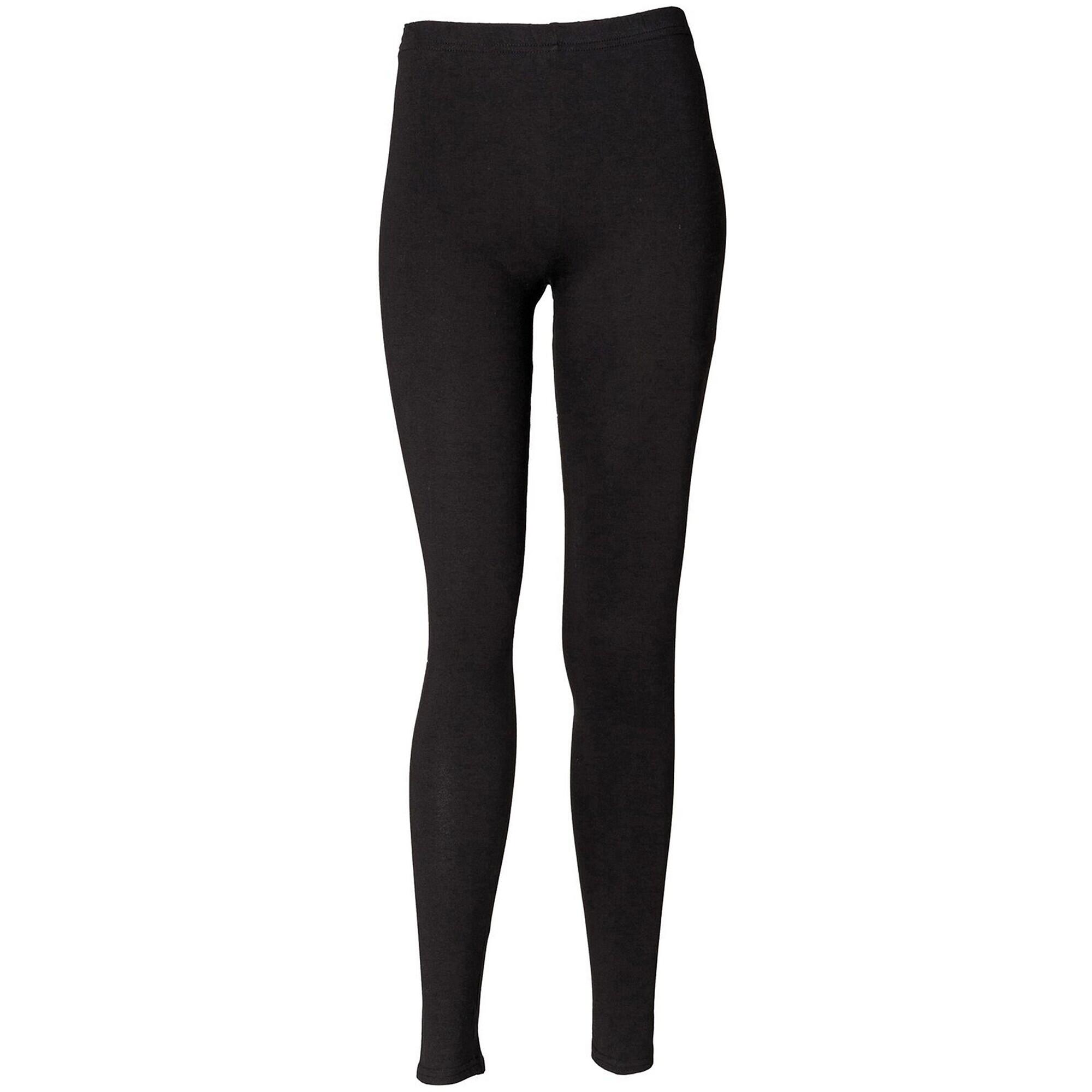 SF Legging Femme (Noir) 2/2