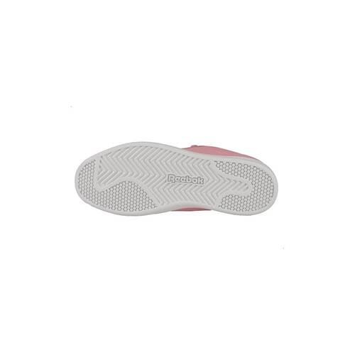 Sapatilhas Adulto Reebok Royal Complete Pink 3/5