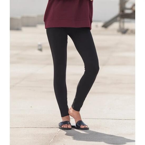 SF Legging Femme (Noir)