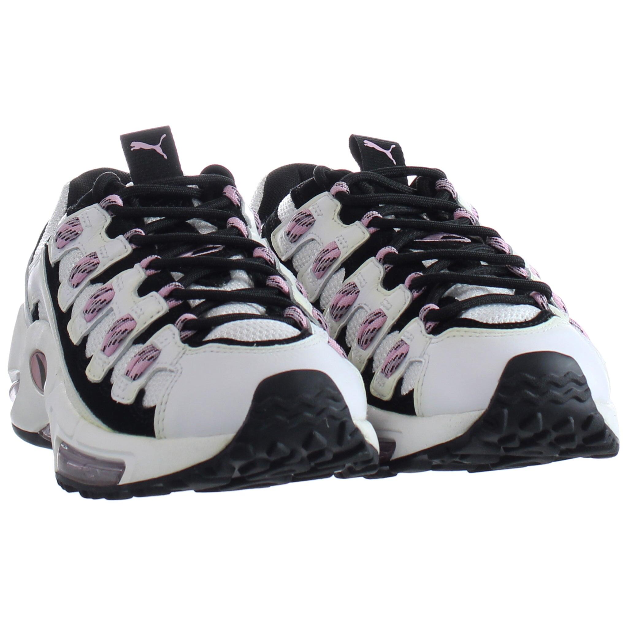 Puma Cell Endura Mens White Trainers 1/5