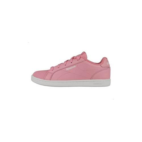 Sapatilhas Adulto Reebok Royal Complete Pink 2/5
