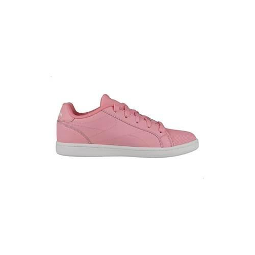 Chaussures Adultes Reebok Royal Complete rose
