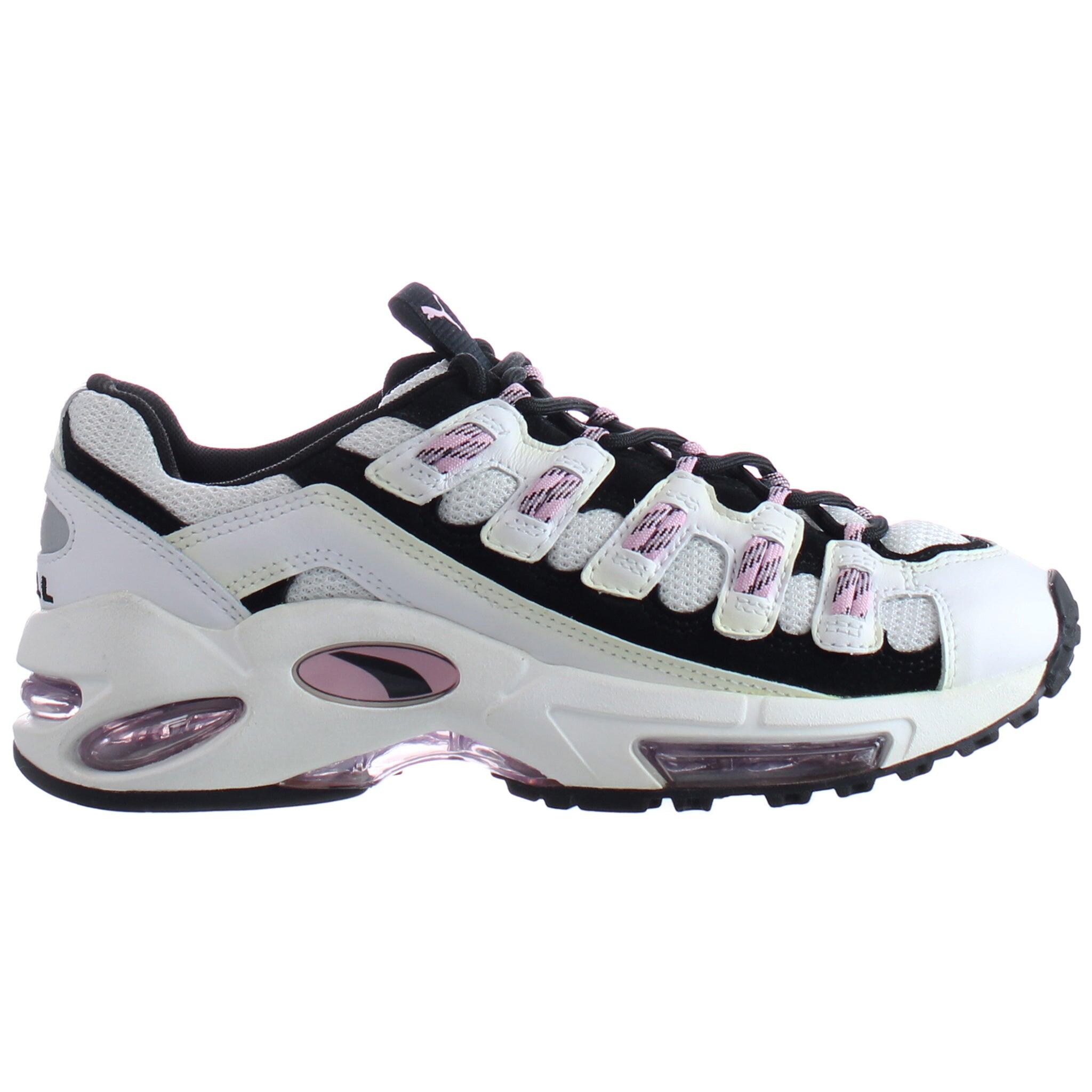 Puma Cell Endura Mens White Trainers 2/5