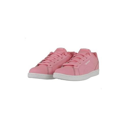 Sapatilhas Adulto Reebok Royal Complete Pink 5/5