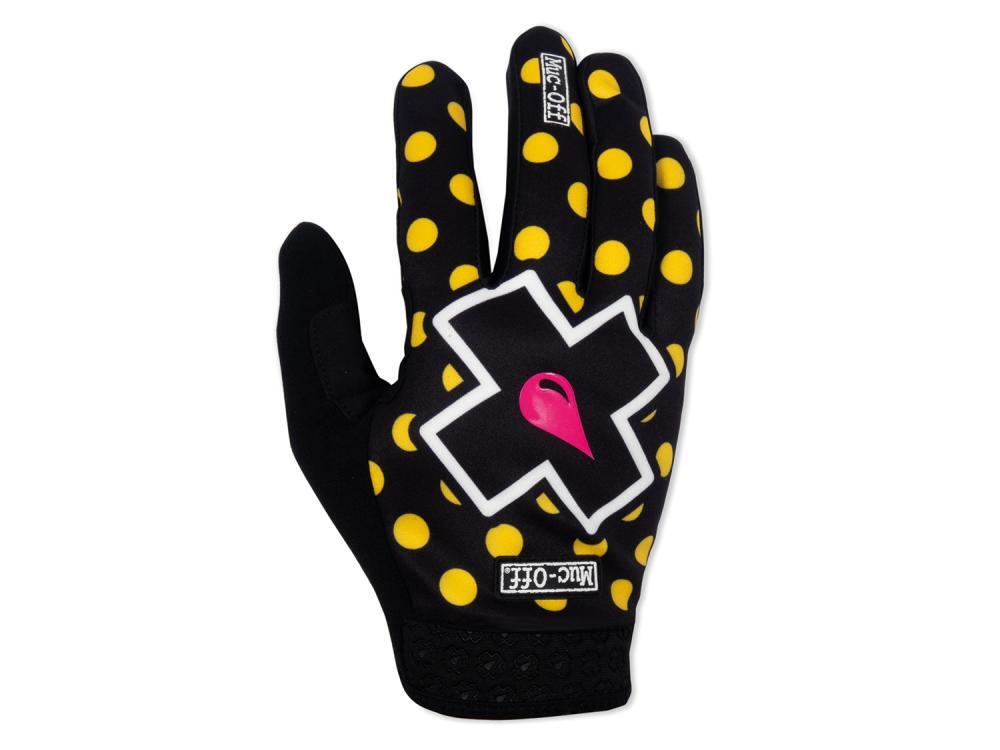 Muc Off Unisex Fahrrad Handschuhe 2/2