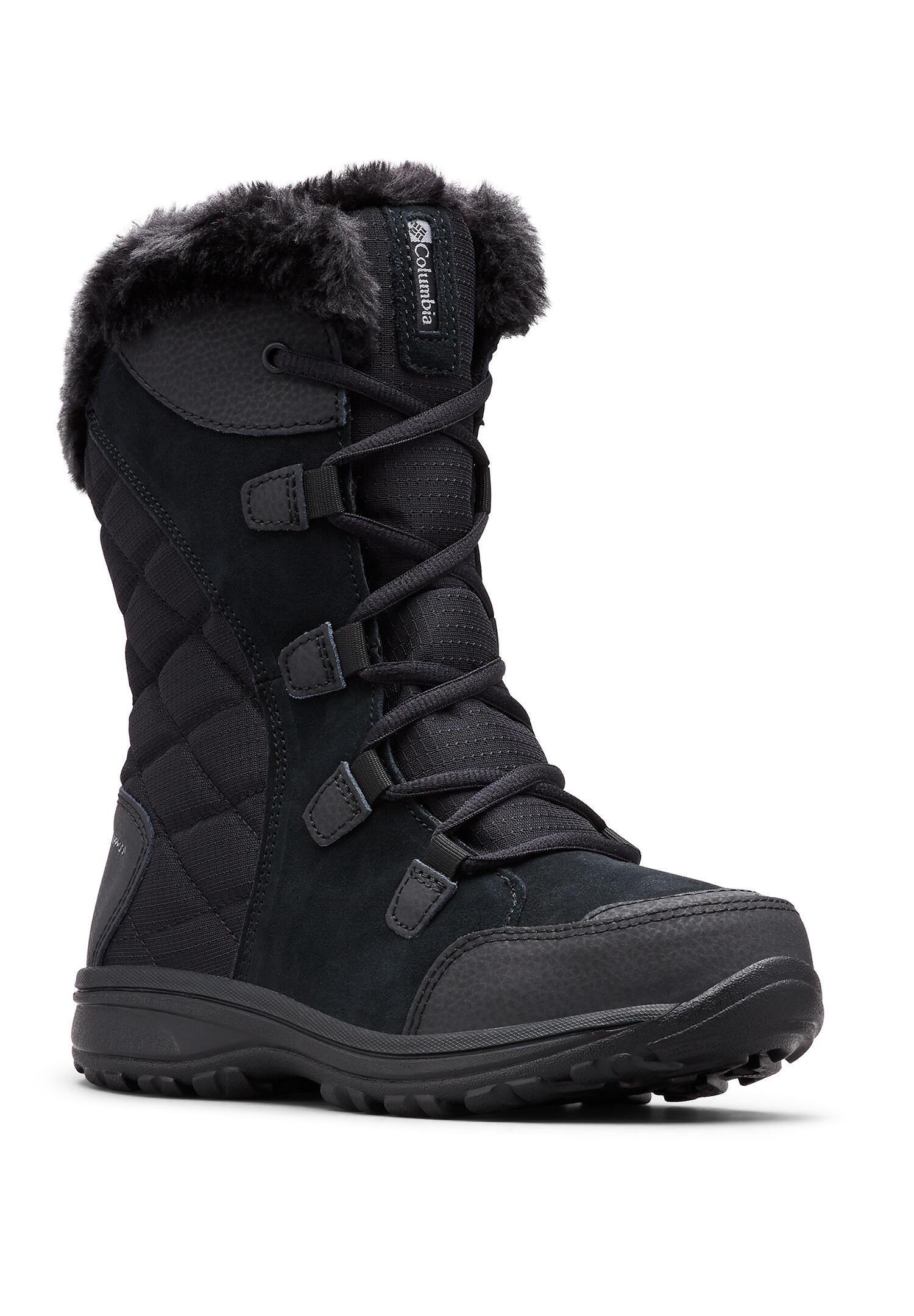 Buty Columbia Ice Maiden Ii