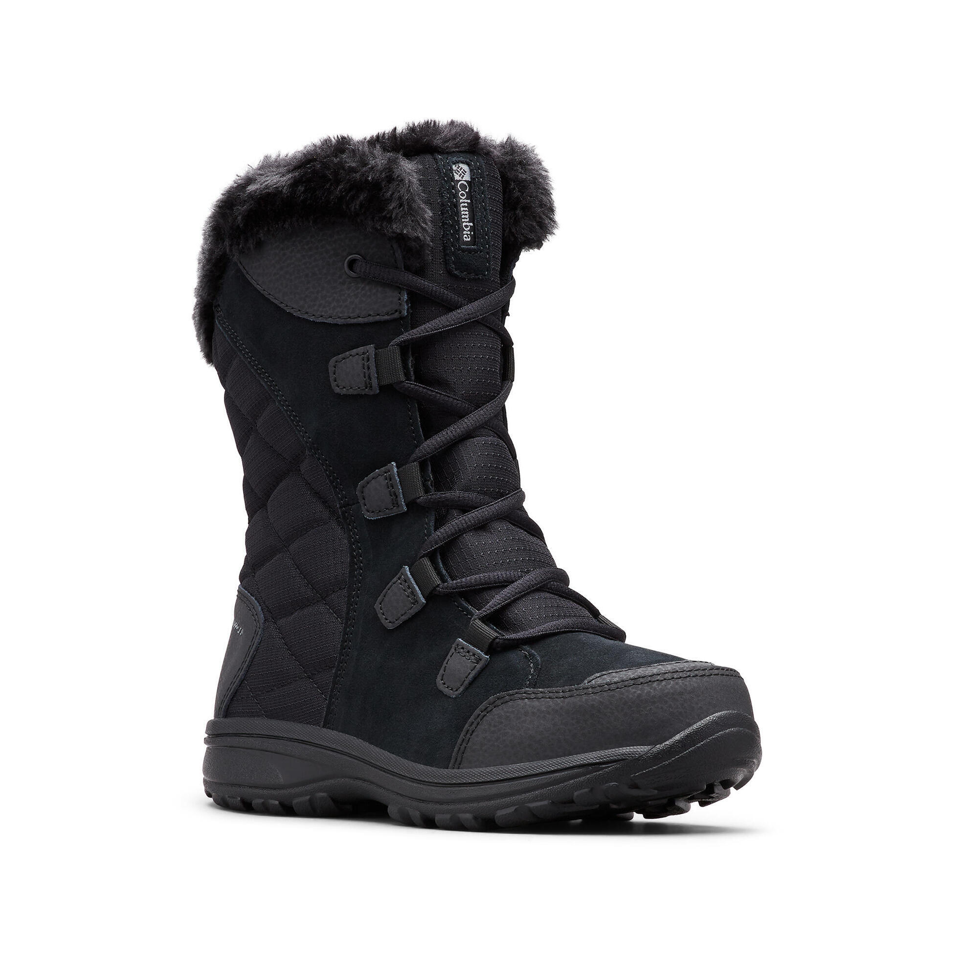 Buty Columbia Ice Maiden Ii